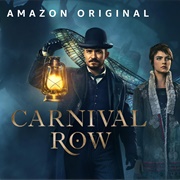 Carnival Row