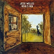 Jesse Welles - Devil's Den