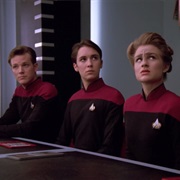 S5.E19: The First Duty