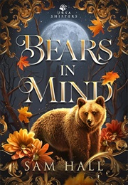 Bears in Mind (Sam Hall)