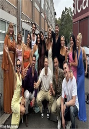 Married at First Sight Australia - Season 12 (2025)