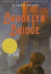 Brooklyn Bridge (Karen Hesse)