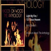 Light My Fire/137 Disco Heaven .. Amii Stewart