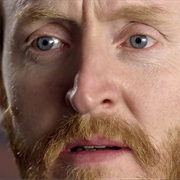 S5.E10: Vincent and the Doctor