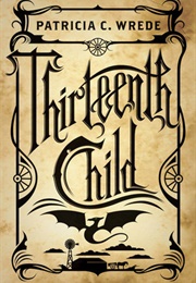 Thirteenth Child