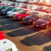 Car Lot