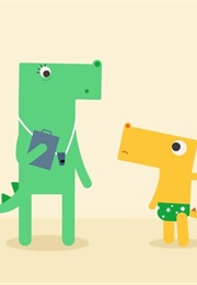 NSPCC: Kids Know Best (2016)