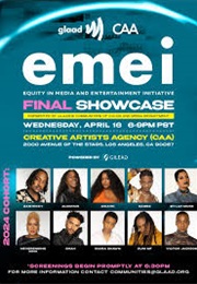 EMEI Final Showcase: 2024 Cohort (2025)