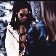 Believe  - Lenny Kravitz