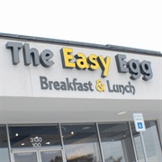The Easy Egg