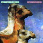 We Three Kings - The Roches