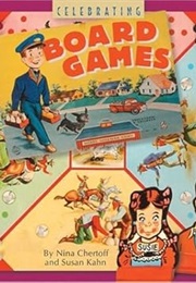 Celebrating Board Games (Collectibles) (Nina Chertoff)