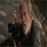 The Old Man: "III" (S1,E3)