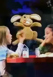 Burger King "Rabbit" TV Advert (2005)