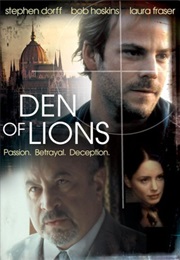 Den of Lions (2003)