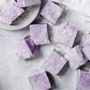 Grape Marshmellow