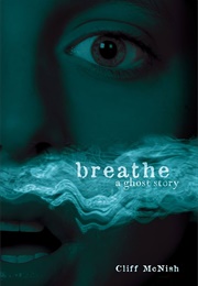 Breathe (Cliff McNish)