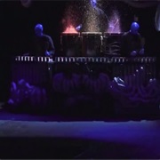 S8.E5: Blue Man Dupe