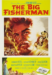 The Big Fisherman - Renie (1959)