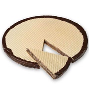 Torta Tre Monti (San Marino)