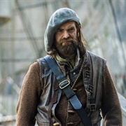 Murtagh Fitzgibbons Fraser (Outlander)