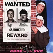 Nuns on the Run 1990