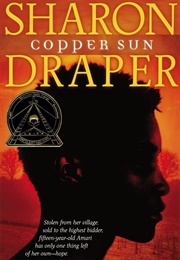 Copper Sun (Sharon Draper)