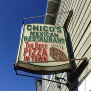 Chico's Mexican Restaurant
