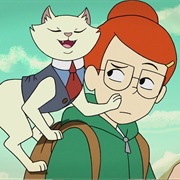 S1.E2: The Beach Car