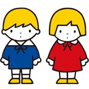 Boy and Girl