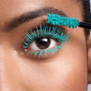 Coloured Mascara