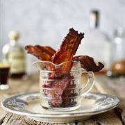 Coffee Bacon