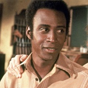 Cleavon Little as Bart (Blazing Saddles, 1974)