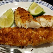 Coconut Fish (Nauru)