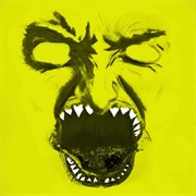 Phantoms vs. Fire - Modern Monsters I & II