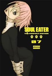 Soul Eater: The Perfect Edition 07 (Atsushi Ohkubo)