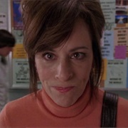 S7.E16: Lois Strikes Back