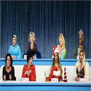 Canada's Drag Race: "Snatch Game" (S1,E5)