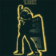 T.Rex - Hot Love