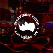 Spearmint Rhino Gentlemen's Club
