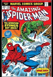 The Amazing Spider-Man #145 (Gerry Conway & Ross Andru)