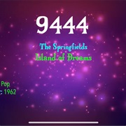 #9819 Island of Dreams by the Springfields
