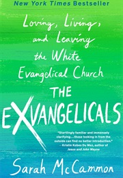 The Evangelicals (Sarah McCammon)