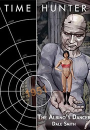 The Albino's Daughter (Dale Smith)