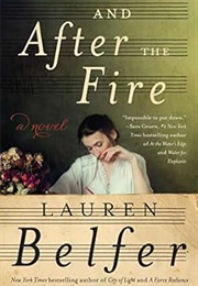 After the Fire (Belfer)