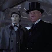 S2.E3: Elementary, Dear Data