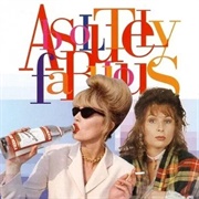 Absolutely Fabulous (1992)