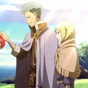Mitsuhide and Kiki