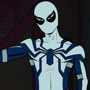 Spider-Man Prototype 4