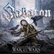 Stormtroopers - Sabaton